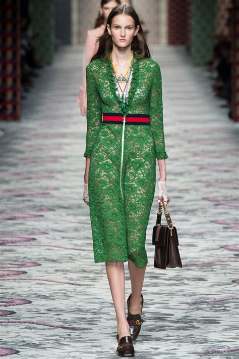 gucci spring summer 2016 women& 39|gucci spring summer fashion show.